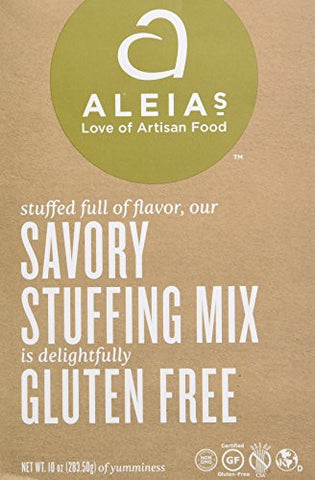Savory Stuffing Mix, 10oz.