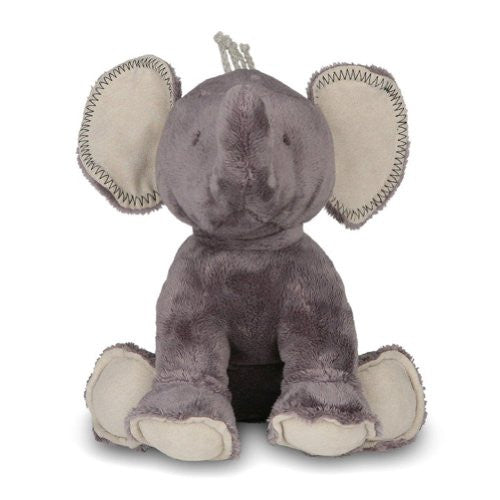 Barefoot in the Wild Buddy ‐ Elephant 12x9