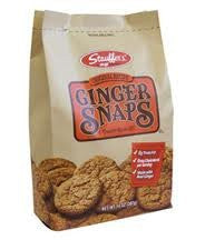 Ginger Snaps 14.0 OZ (Pack of 3)