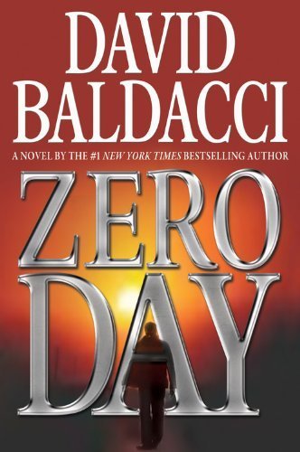 Zero Day (Hardcover)
