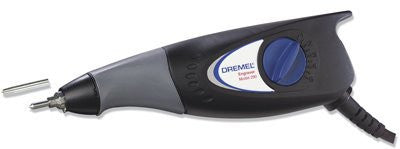 Dremel Engraving Kit