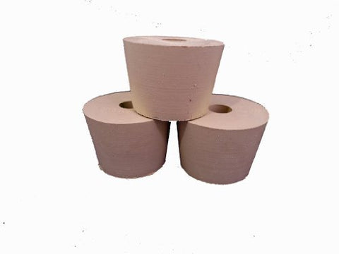 Stopper #5-1/2 - With Hole