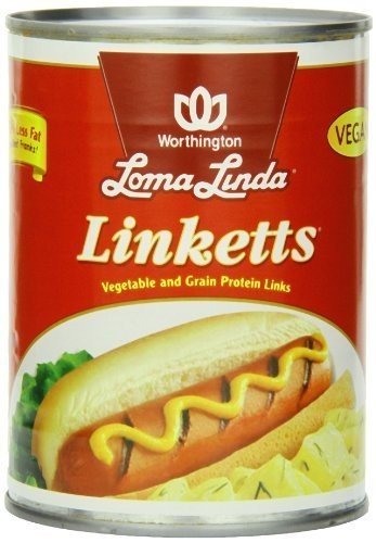 Loma Linda Linketts (20oz)