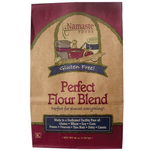 Namaste Foods Flour Perfect Blend