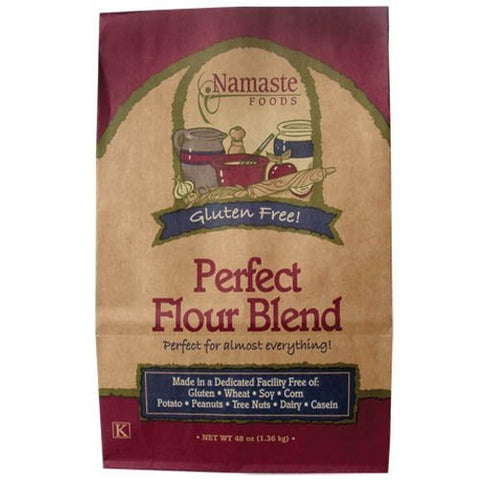 Namaste Foods Flour Perfect Blend