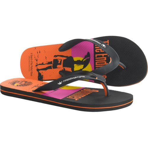 Men Sandal, Friday, Size: 10(Endless Summer)