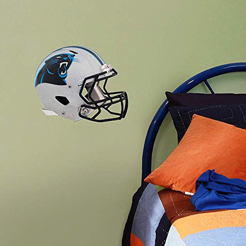 NFL Carolina Panthers Revolution 2012 Helmet