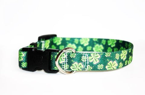4 Leaf Clove - Standard Collar, Small