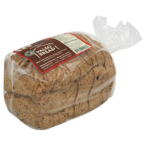 Paleo Bread Almond, 1.5 lb