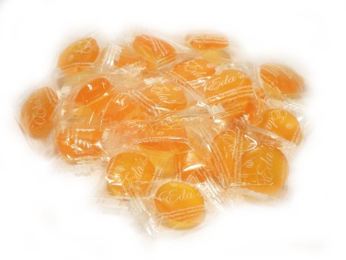 Butterscotch Candy, 1 lb.