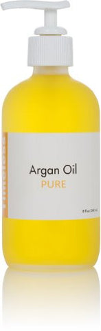 Argan Oil 100% Pure 8 oz