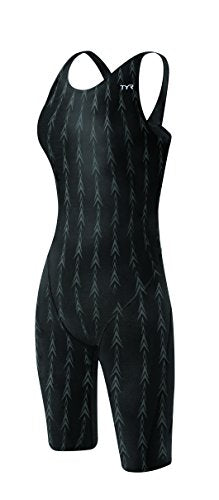 FUSION AEROFIT SHORT JOHN, 001 BLACK - 38