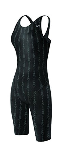 FUSION AEROFIT SHORT JOHN, 001 BLACK - 38