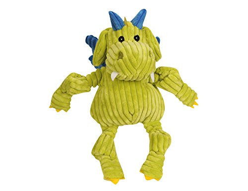 Hugglehounds - Puff Dragons - Citron, Large
