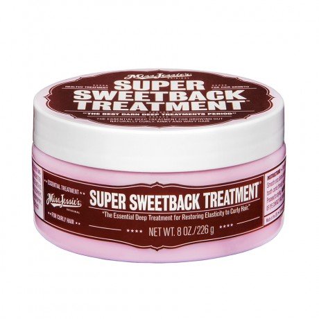 Super Sweetback Treatment 8oz