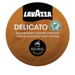 Rivo Espresso Delicato 18ct