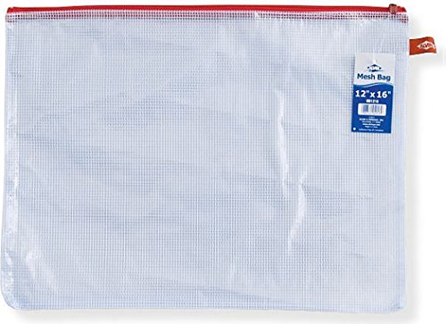Alvin & Co Mesh Bag 12in x 16in