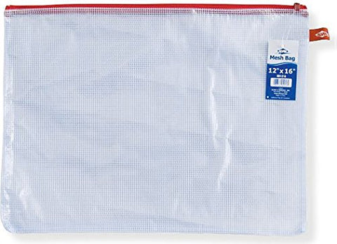 Alvin & Co Mesh Bag 12in x 16in
