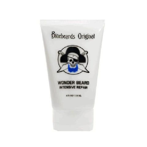 Bluebeards Original Wonder Beard Intensive Repair (4 oz.) Personal Healthcare / Health Care