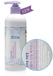 Hair Conditioner 500ml