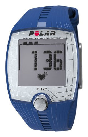 FT2 Blue