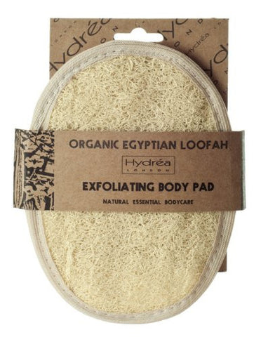 Organic Egyptian Loofah Body Pad