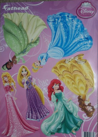 Princesses Team Set