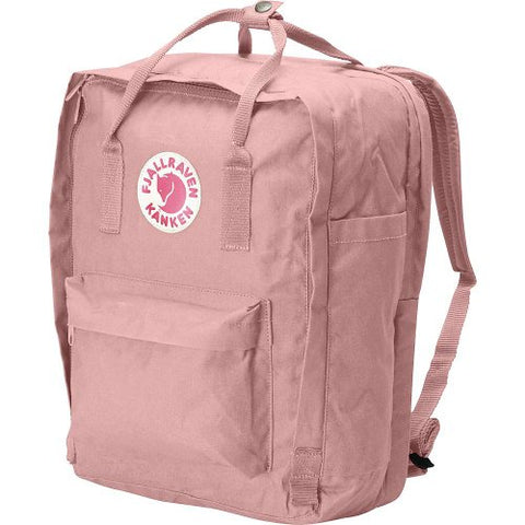 Kanken 15, 36 x 26 x 3 cm - Pink