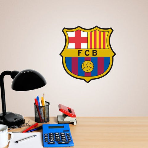 FC Barcelona Teammate