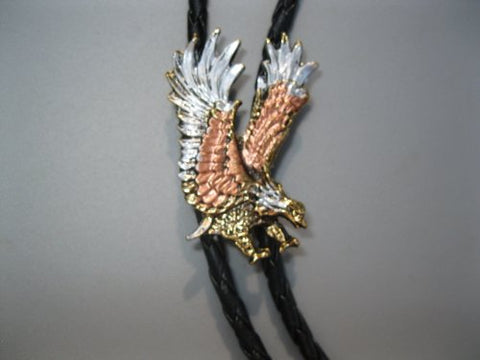 Tricolor Eagle Bolo Made in the USA