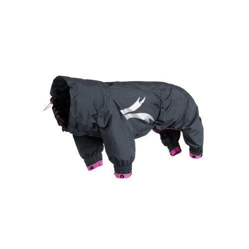 Slush Combat Suit - Large 22"