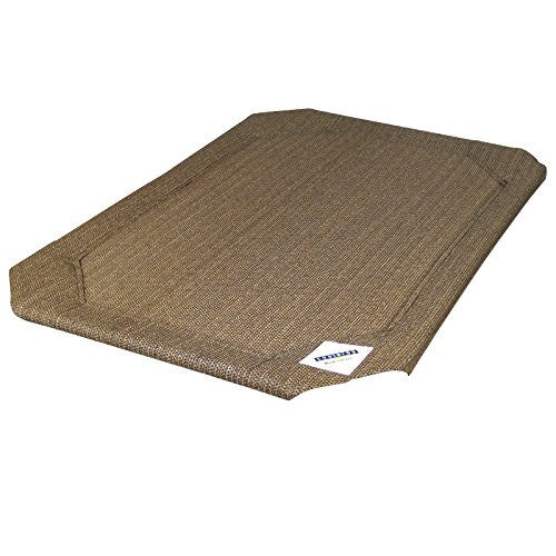 Large Replacement Cover - Nutmeg