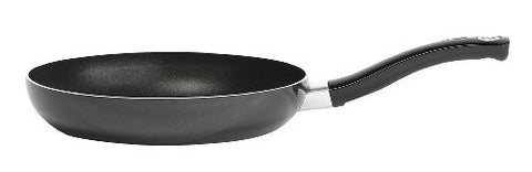 Sensorielle Deux 8" Sauté w/Thermo-Spot, Metallic Black