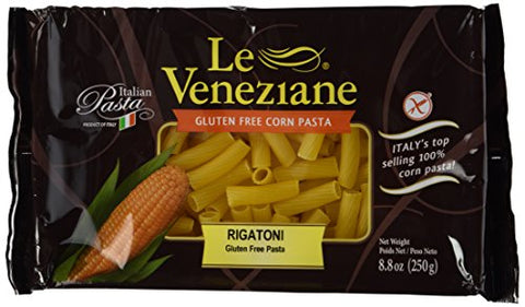 Le Veneziane Rigatoni 250g