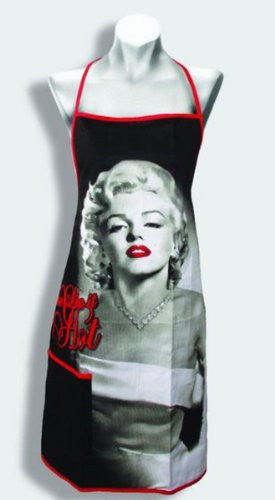 Marilyn Hot Apron