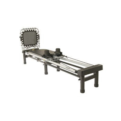 AeroPilates® 266 w/ rebounder & stand (3 cord)
