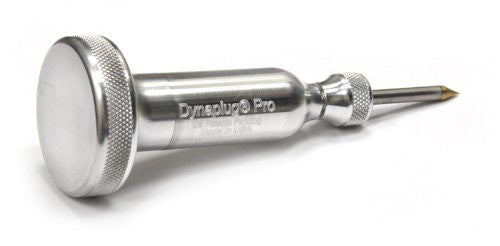 Dynaplug Pro - Stainless Steel