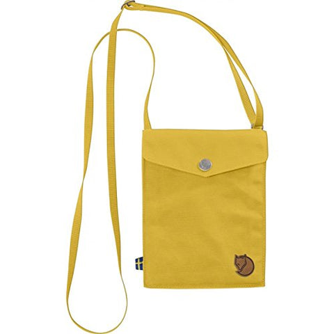 Pocket, OCHRE