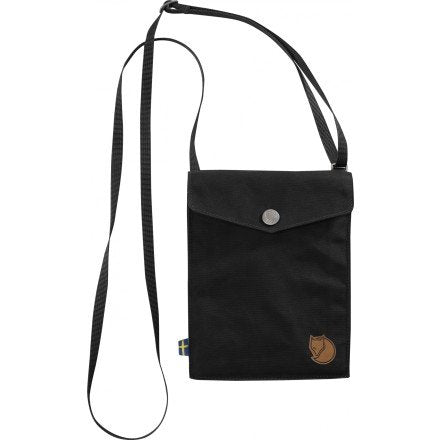 Pocket, BLACK