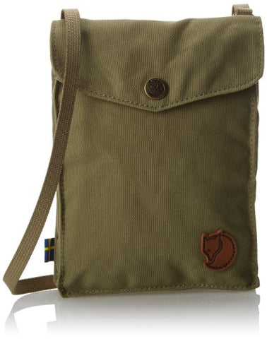 Pocket, GREEN