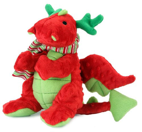 goDog - Red Reindeer Dragon - Small