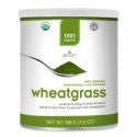 100% Organic Wheatgrass Juice Powder