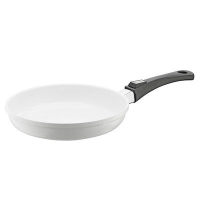 Berndes Vario Click Induction White Frypan 28cm/11.5"