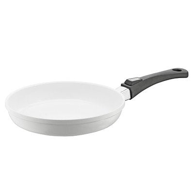 Berndes Vario Click Induction White Frypan 20cm/8.5"