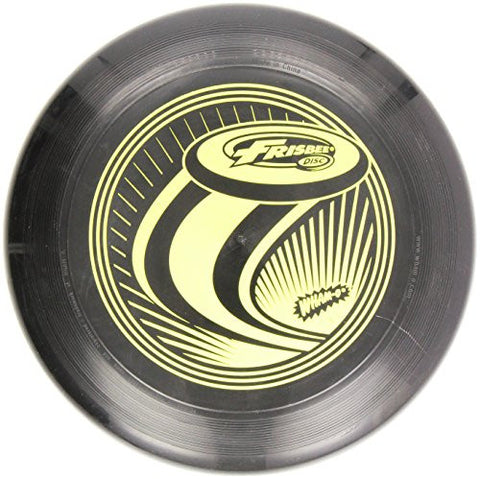 Super Flyer Frisbee, 180 grams (color and design may vary)