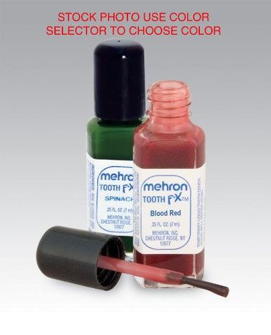 Tooth FX Spinach - 0.25 oz