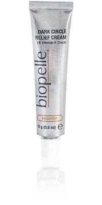 Dark Circle Relief Cream (1% Vitamin K Oxide) 0.5 oz