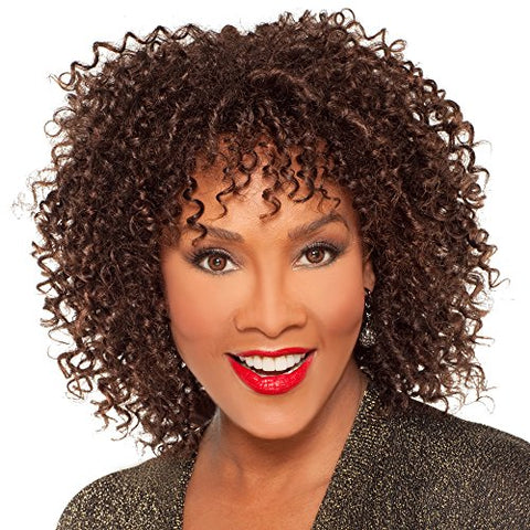 14” Layered Straw Curl - Frosted Mix FS1B/30
