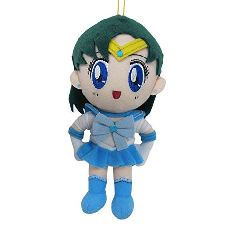 Sailormoon Sailor Mercury Plush