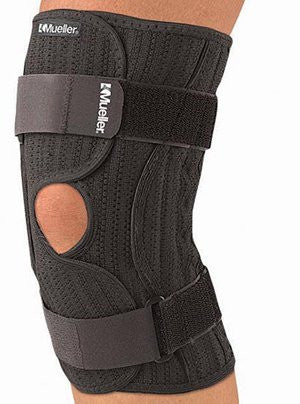 Elastic Knee Brace - L/XL